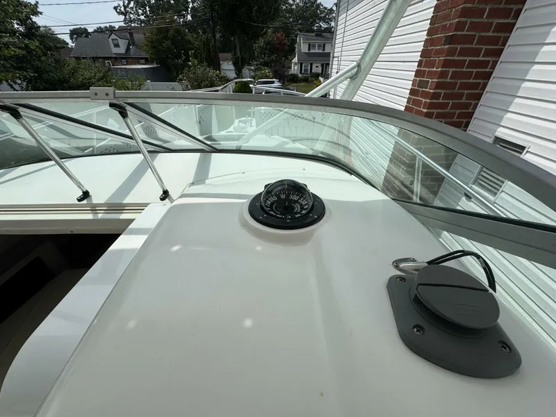 Slide: The Image of Robalo 2640 1999 - 5587697