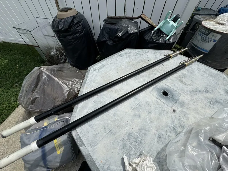 Slide: The Image of Outriggers - 5587696