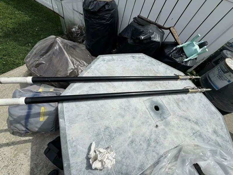 Slide: The Image of Robalo 2640 1999 - 5587705