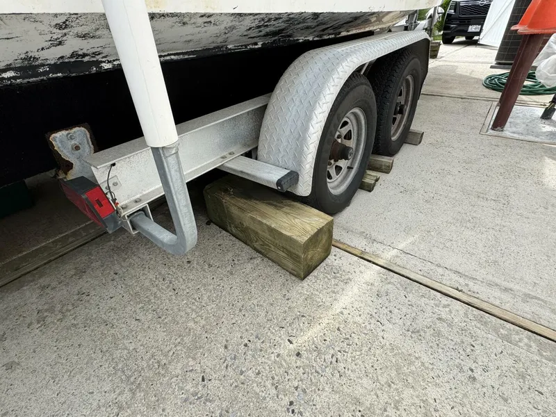 Slide: The Image of Robalo 2640 1999 - 5587710