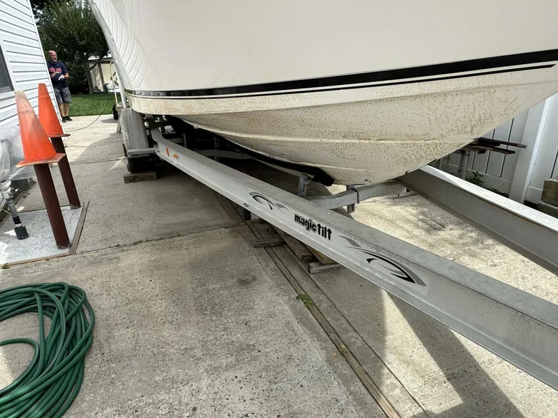 Slide: The Image of Robalo 2640 1999 - 5587684