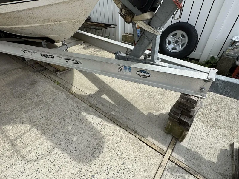 Slide: The Image of Robalo 2640 1999 - 5587709