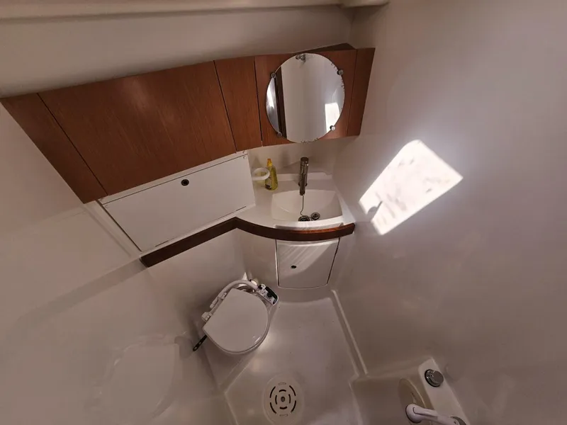 Slide: The Image of Beneteau Cyclades 43.3 2009 - 5587554