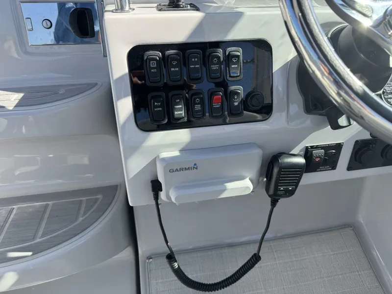 Slide: The Image of Regal 26 XO 2024 - 5587564