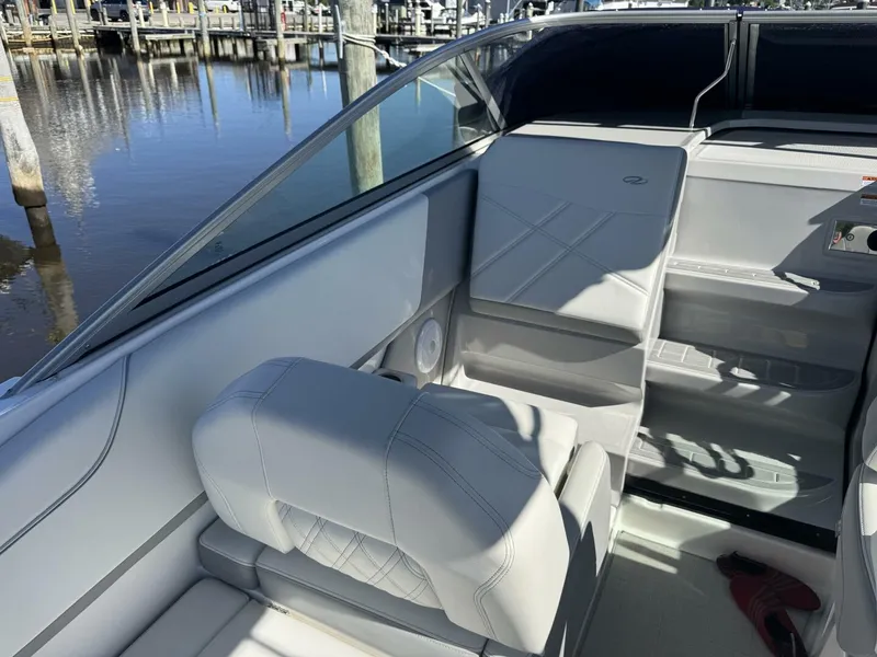 Slide: The Image of Regal 26 XO 2024 - 5587557