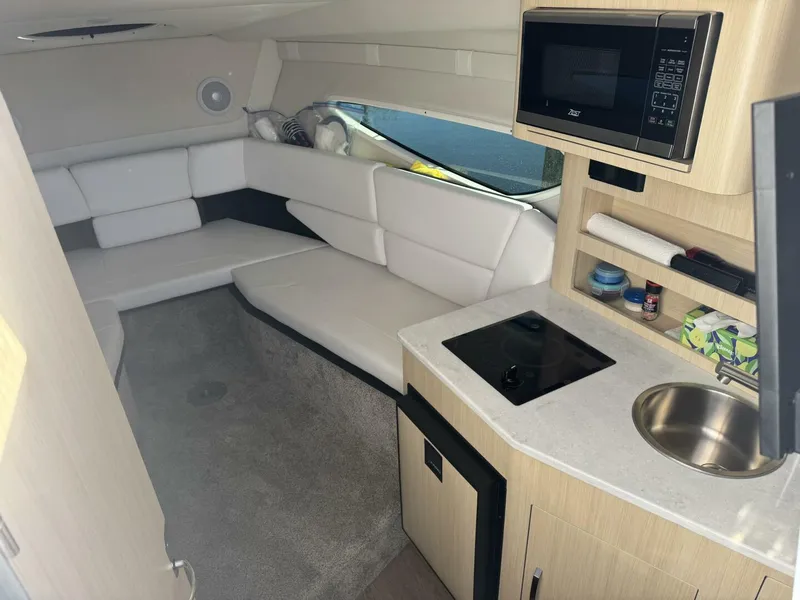 Slide: The Image of Regal 26 XO 2024 - 5587571