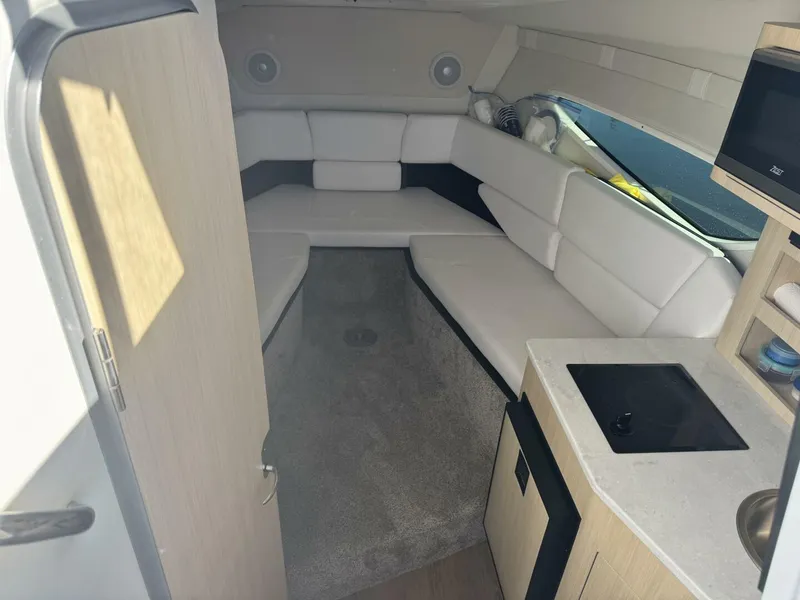 Slide: The Image of Regal 26 XO 2024 - 5587570