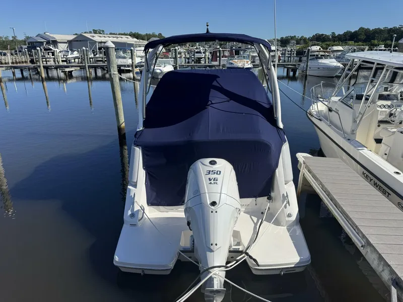 Slide: The Image of Regal 26 XO 2024 - 5587548