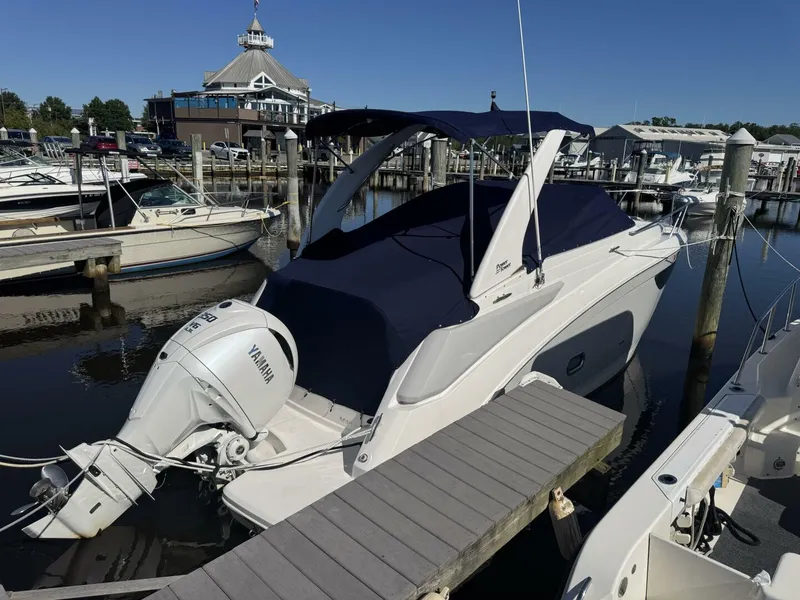 Slide: The Image of Regal 26 XO 2024 - 5587549