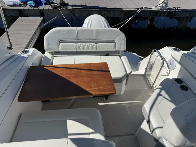 Slide: The Image of Regal 26 XO 2024 - 5587552