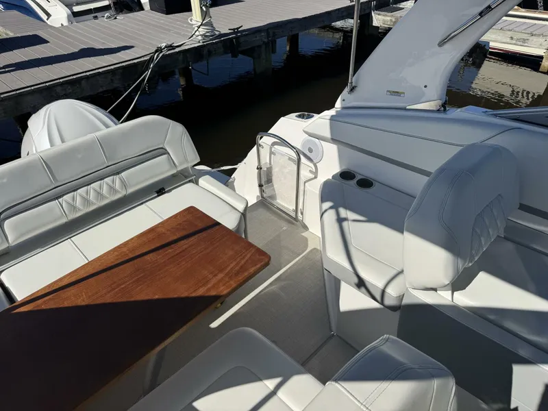 Slide: The Image of Regal 26 XO 2024 - 5587553