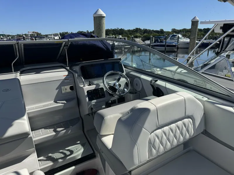 Slide: The Image of Regal 26 XO 2024 - 5587555