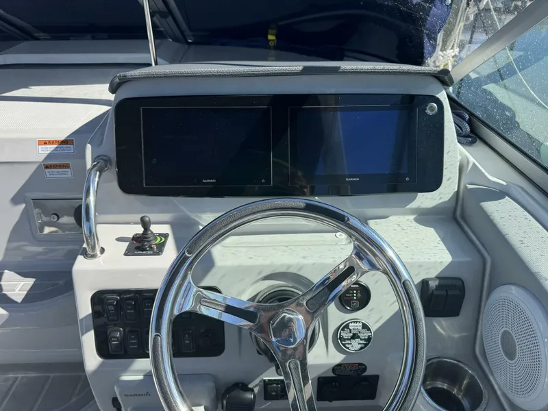 Slide: The Image of Regal 26 XO 2024 - 5587560