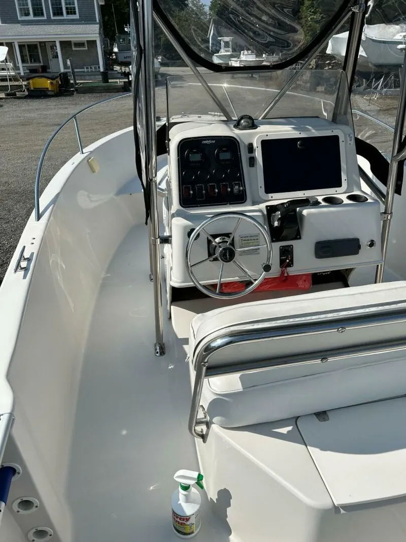 Slide: The Image of Pro-Line 200 Stalker 1996 - 5592874