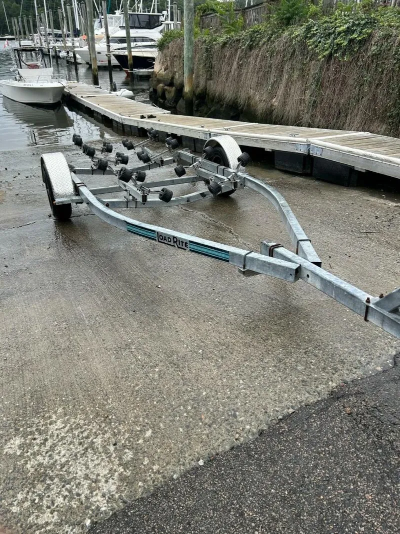 Slide: The Image of Pro-Line 200 Stalker 1996 - 5592880