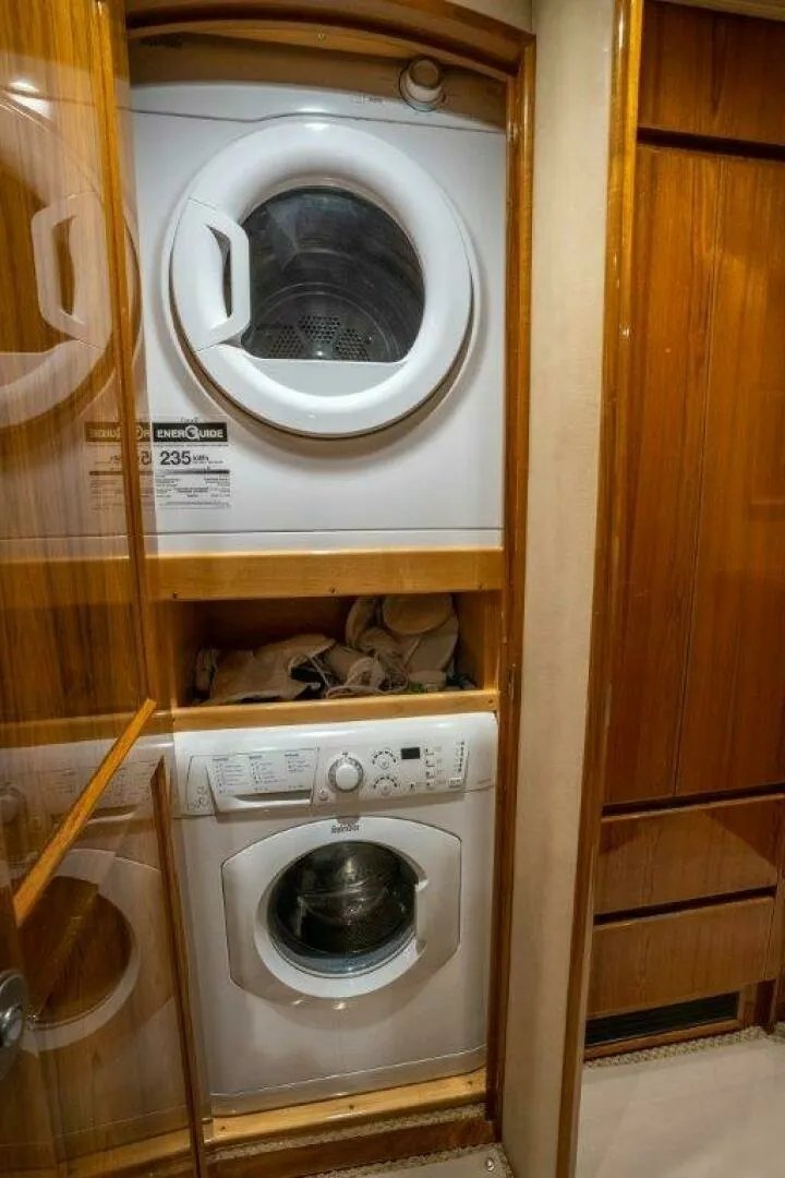 Slide: The Image of 2015 Viking 66 No Collars - Washer/Dryer 2015 Viking 66 Convertible - No Collars - 7651102