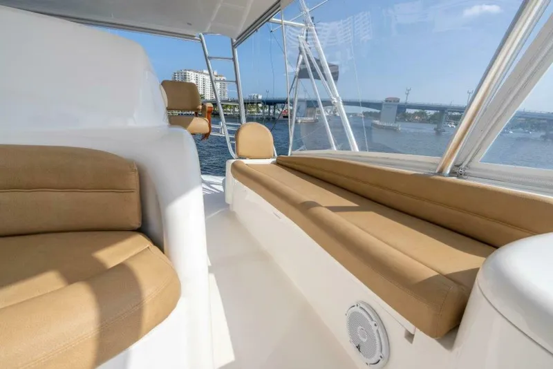 Slide: The Image of 2015 Viking 66 No Collars - Flybridge 2015 Viking 66 Convertible - No Collars - 5587939