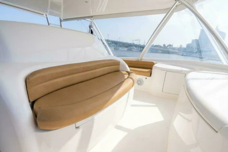 Slide: The Image of 2015 Viking 66 No Collars - Flybridge 2015 Viking 66 Convertible - No Collars - 7651109