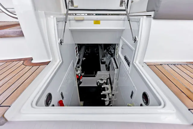 Slide: The Image of Viking 66 Convertible 2015 - 79