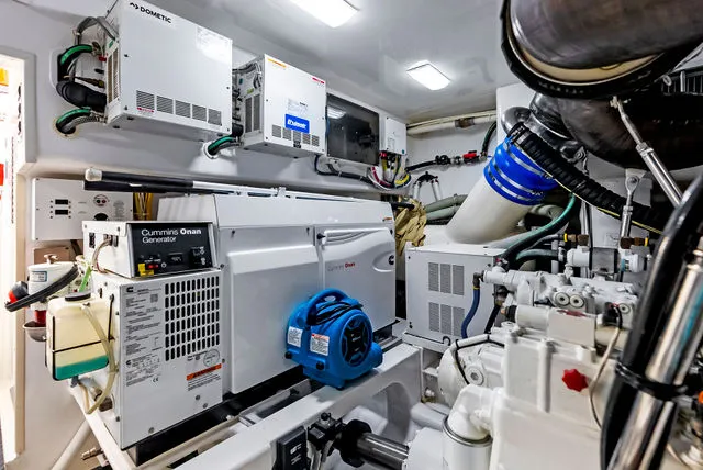 Slide: The Image of Viking 66 Convertible 2015 - 83