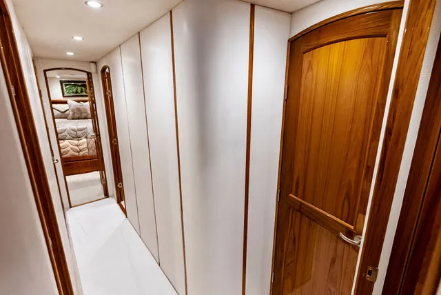 Slide: The Image of Viking 66 Convertible 2015 - 92