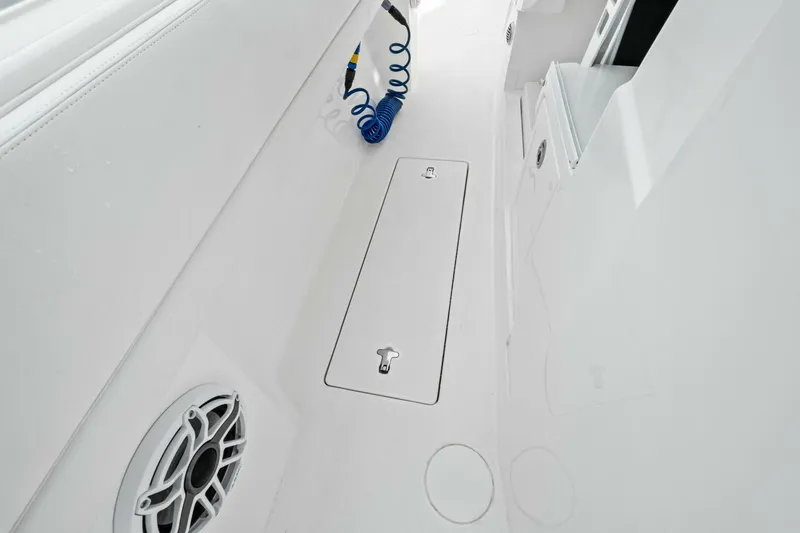 Slide: The Image of 2020 Intrepid 400 CC - JL Audio Speaker  - 5588256