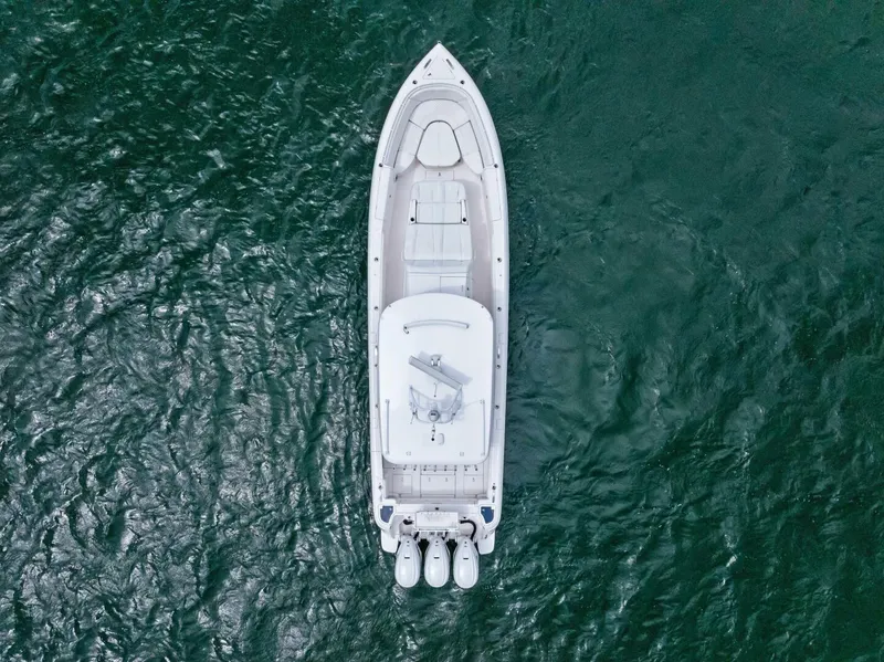 Slide: The Image of 2020 Intrepid 400 CC - Profile - 5588216