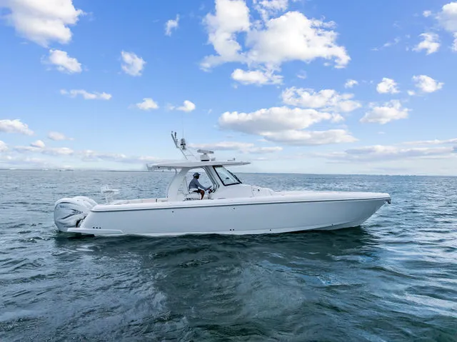 Slide: The Image of Intrepid 407 Nomad SE 2020 - 56