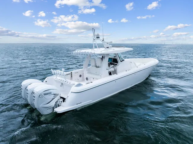 Slide: The Image of Intrepid 407 Nomad SE 2020 - 59