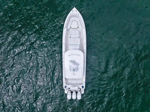 Slide: The Image of Intrepid 407 Nomad SE 2020 - 61
