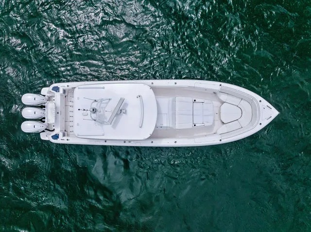 Slide: The Image of Intrepid 407 Nomad SE 2020 - 62