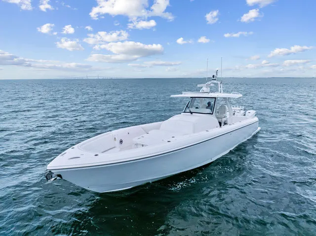 Slide: The Image of Intrepid 407 Nomad SE 2020 - 65
