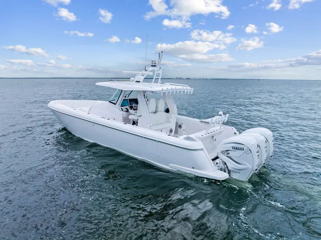 Slide: The Image of Intrepid 407 Nomad SE 2020 - 66