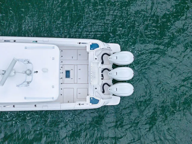 Slide: The Image of Intrepid 407 Nomad SE 2020 - 67