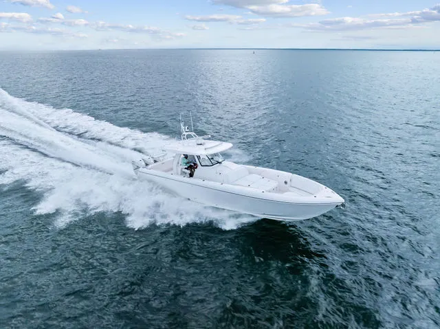 Slide: The Image of Intrepid 407 Nomad SE 2020 - 70
