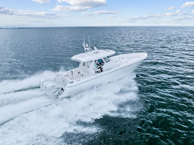 Slide: The Image of Intrepid 407 Nomad SE 2020 - 71