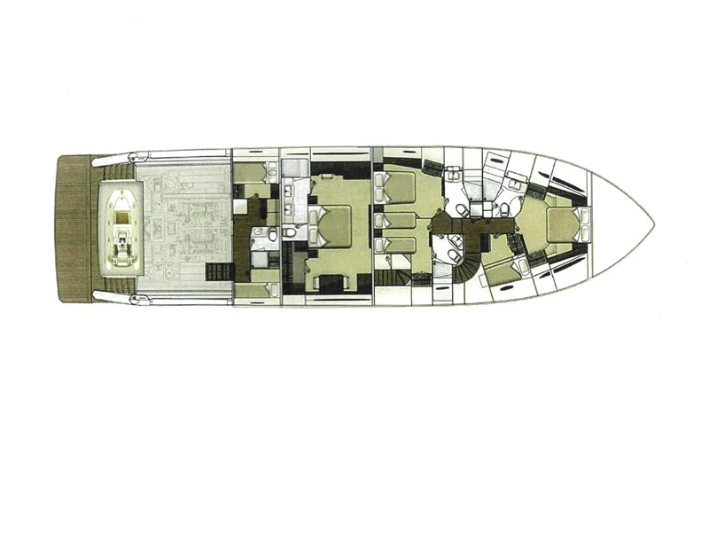 Slide: The Image of Lower Deck - 7533314