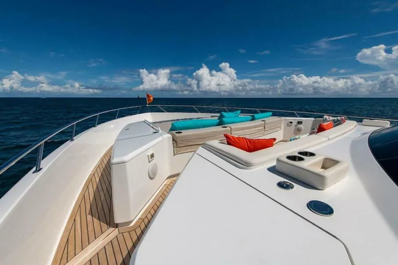 Slide: The Image of Bow Seating - 5587879
