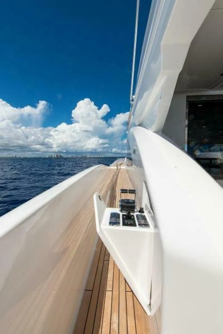 Slide: The Image of Portside Docking Station - 5587888