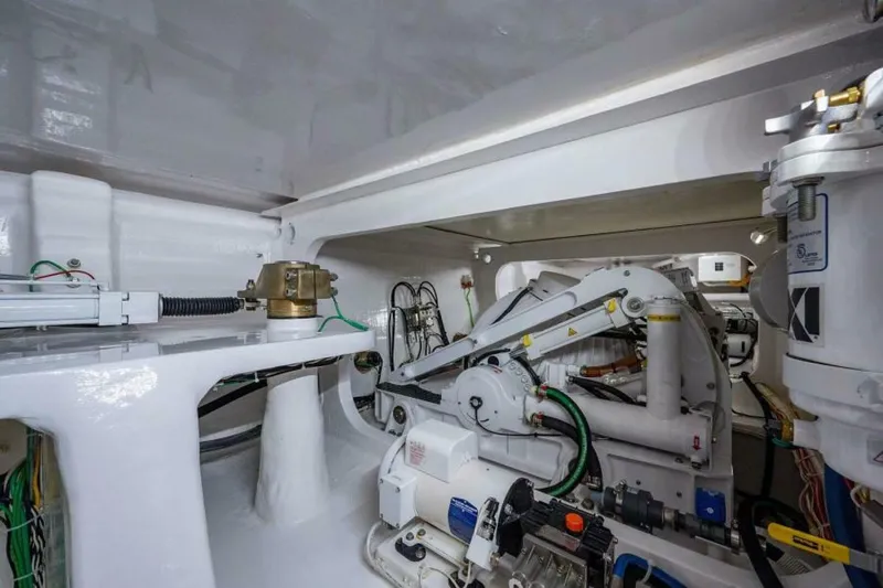Slide: The Image of Starboard Rudder Room - 5587912