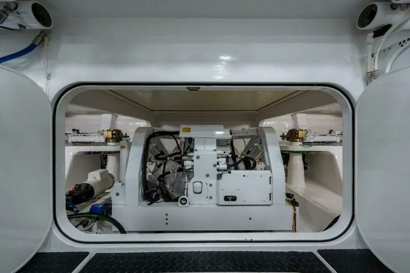 Slide: The Image of Seakeeper 35 Gyro - 5587913