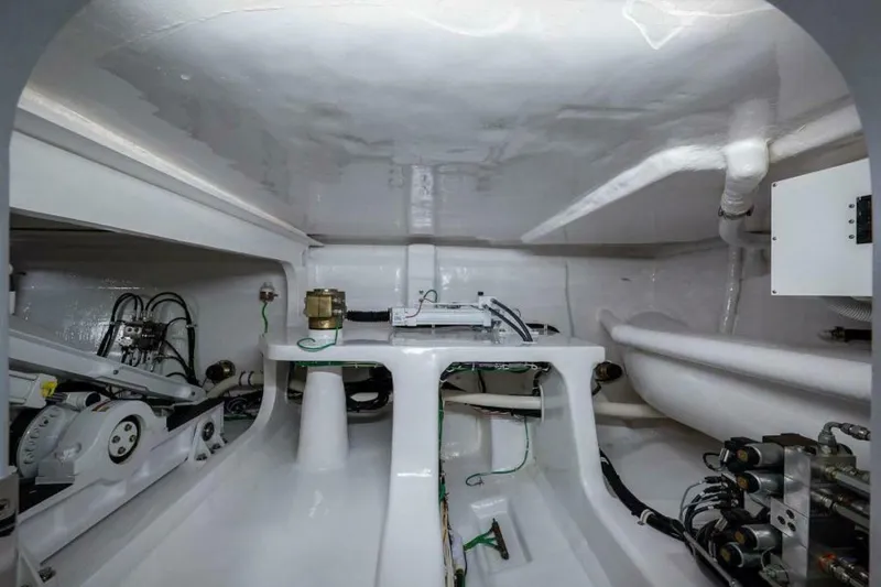 Slide: The Image of Port Rudder Room - 5587914