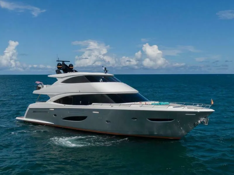 Slide: The Image of Starboard Side - 5587917