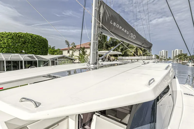 Slide: The Image of Leopard 50 2021 - 5588055