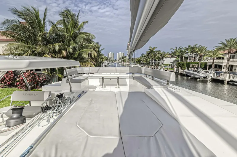 Slide: The Image of Leopard 50 2021 - 5588068