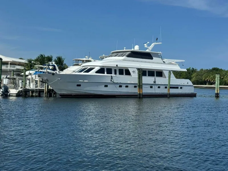 The Image of Hargrave Skylounge 2000 - 5611091