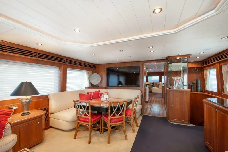 Slide: The Image of Hargrave Skylounge 2000 - 5588372