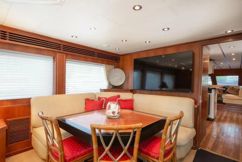 Slide: The Image of Hargrave Skylounge 2000 - 5588374