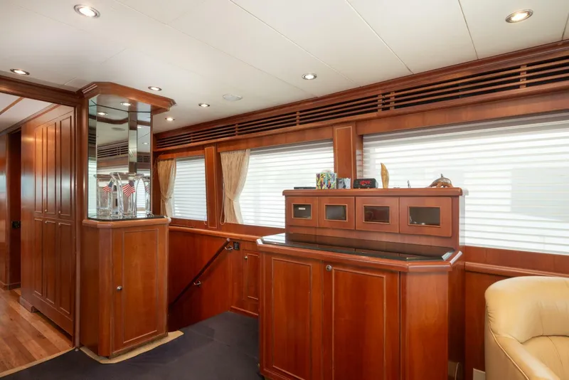 Slide: The Image of Hargrave Skylounge 2000 - 5588375