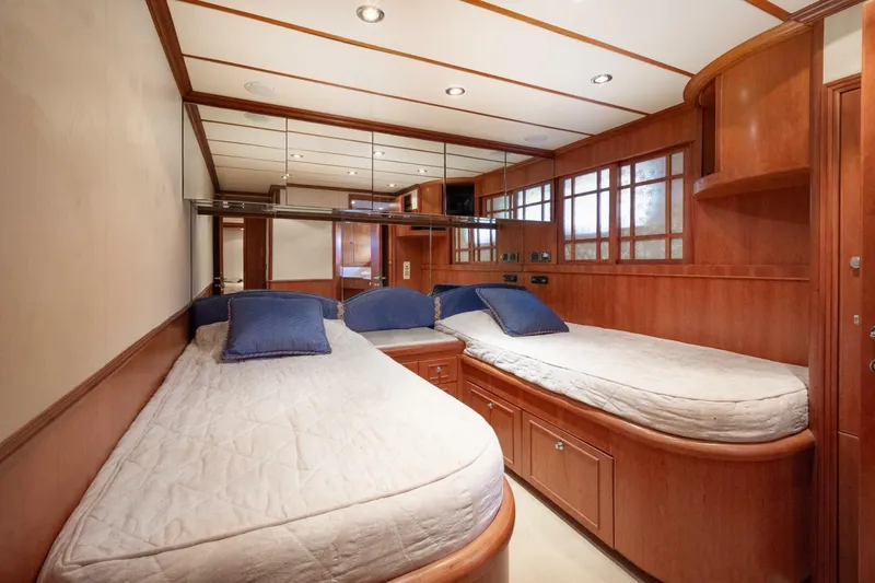 Slide: The Image of Hargrave Skylounge 2000 - 5588381